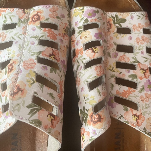 Ladies Sandals by Sanosan - Picture 5 of 8